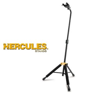 HERCULES 허큘레스/허큘리스 GS414B PLUS 기타 스탠드/거치대 (신형)