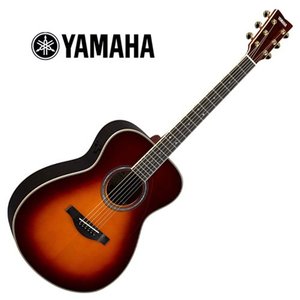 YAMAHA 야마하 기타 어쿠스틱/통기타 LS-TA BS (올솔리드)