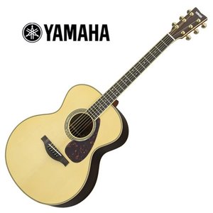 YAMAHA 야마하 어쿠스틱/통기타 LJ16 ARE (올솔리드)