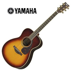 YAMAHA 야마하 어쿠스틱/통기타 LS16 ARE BS (올솔리드)