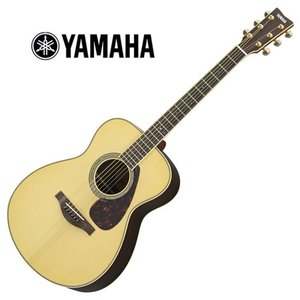 YAMAHA 야마하 기타 어쿠스틱/통기타 LS16 ARE (올솔리드)
