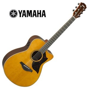 YAMAHA 야마하 기타 어쿠스틱/통기타 AC3R ARE VN (올솔리드)