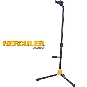 HERCULES 허큘레스/허큘리스 GS412B PLUS 기타 스탠드/거치대 (신형)