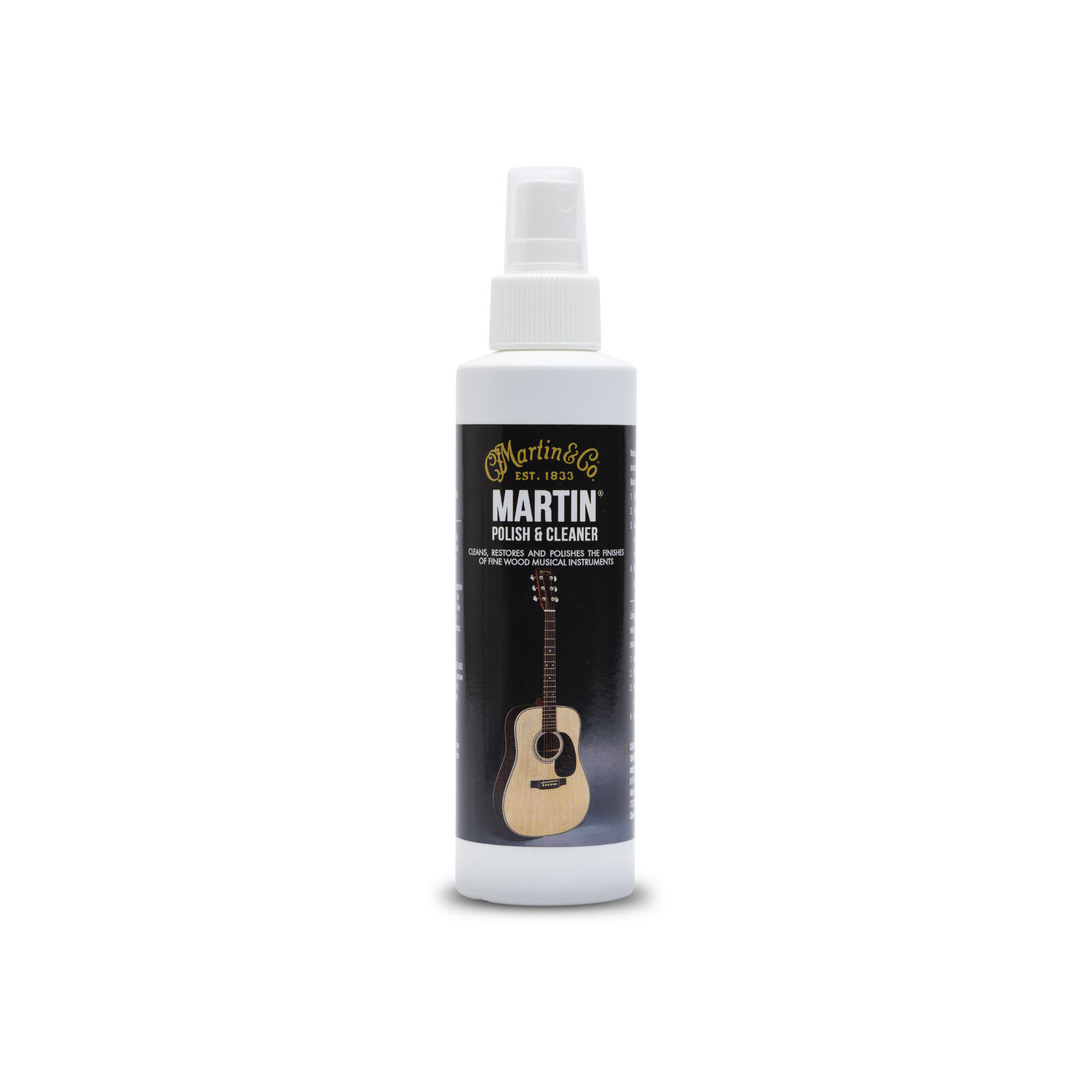 Martin 마틴 프로페셔널 기타 폴리쉬 클리너 청소용품