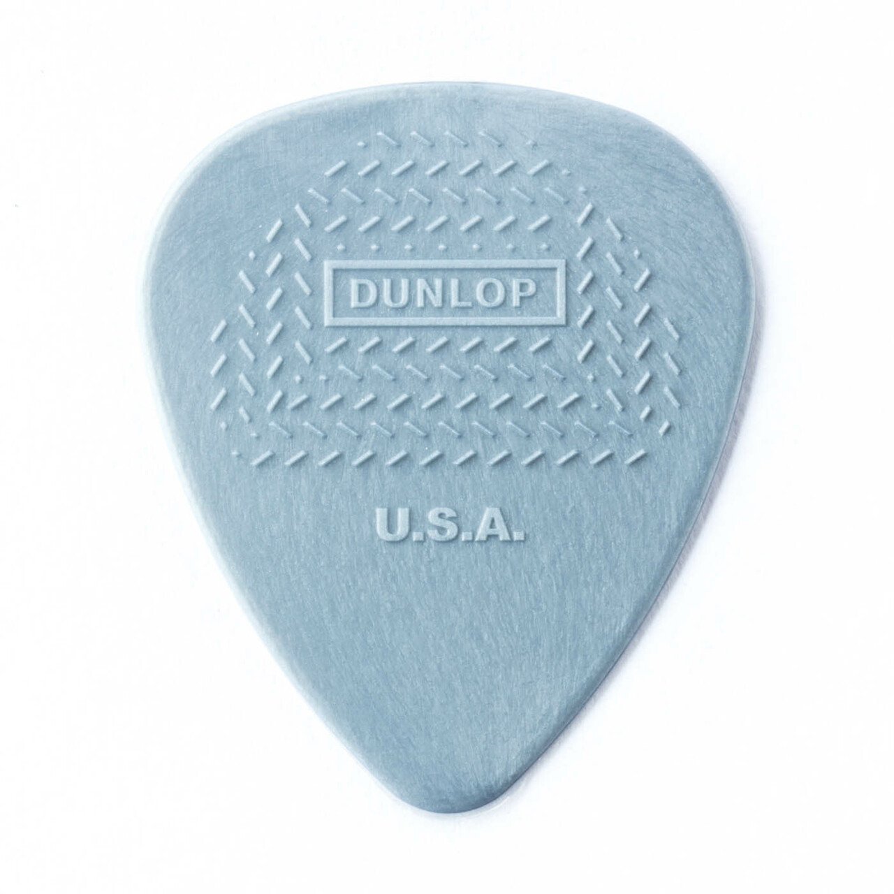 Dunlop 던롭 맥스그립 피크 스탠다드 0.6mm