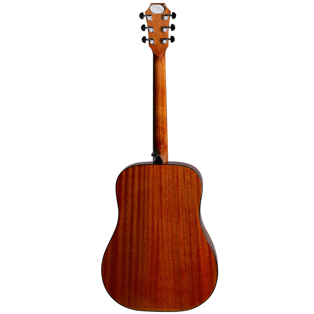 고퍼우드 G101 NS (유광) 손이 편한 기타