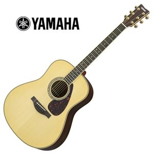 YAMAHA 야마하 어쿠스틱 기타 LL16 ARE (올솔리드)