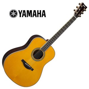 YAMAHA 야마하 기타 어쿠스틱/통기타 LL-TA VT (올솔리드)