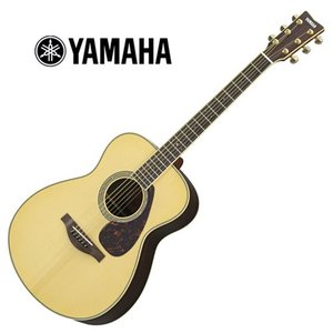YAMAHA 야마하 어쿠스틱/통기타 LS6 ARE (탑솔리드)