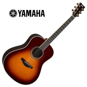 YAMAHA 야마하 기타 어쿠스틱/통기타 LL-TA BS (올솔리드)