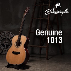 벤티볼리오 기타 1013 New 제뉴인 시리즈