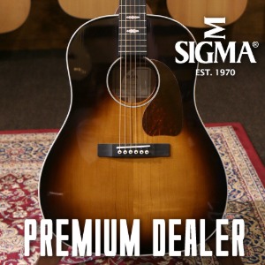 시그마기타 SJM-SG45 어쿠스틱 기타