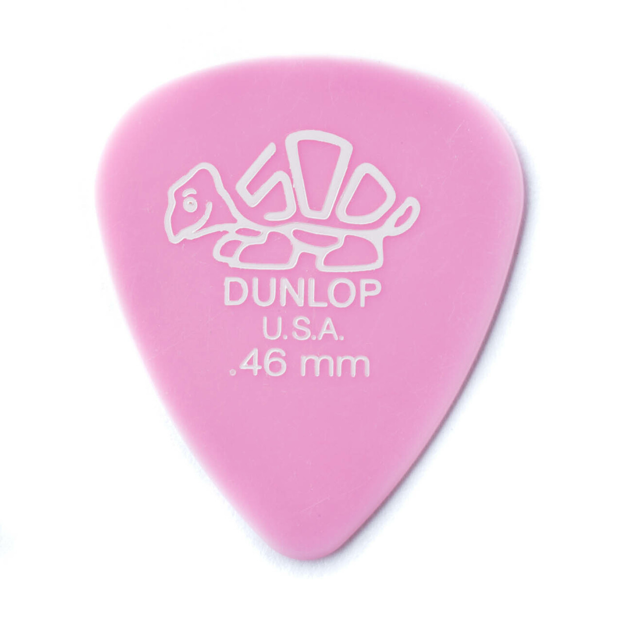 Dunlop 던롭 델린 피크 스탠다드 0.46mm